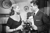 Кадр Афера на Тринидаде