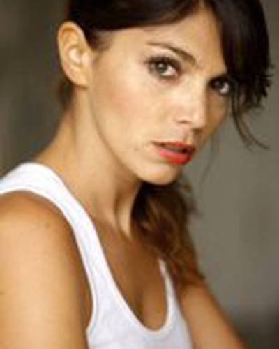 Анна Ангелина Вольферс фото