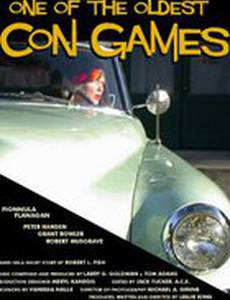 One of the Oldest Con Games