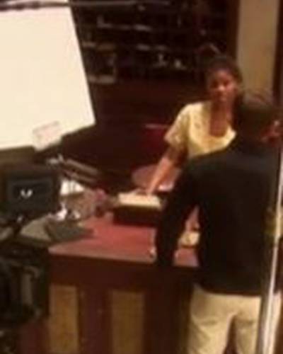 Кари Патрис Коли фото