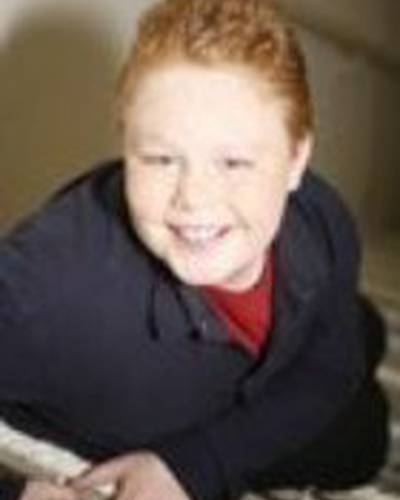 Тайгер Роулингс фото