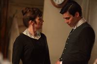 Кадр Аббатство Даунтон