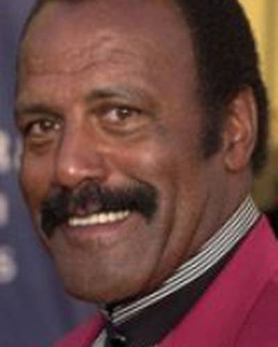 Фред Уильямсон фото