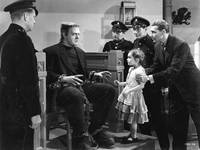 Кадр Дух Франкенштейна