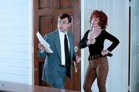 Кадр Мой голубой рай