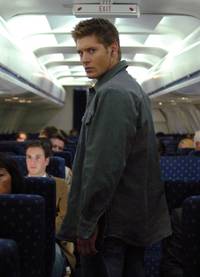 Кадр Сверхъестественное