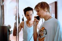 Кадр Сумасшедший