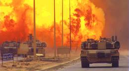 Кадр из фильма "Конца и края нет" - 2