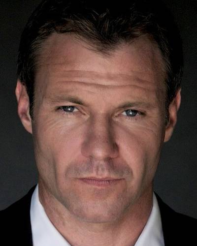 Крис Вэнс фото