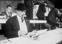 Кадр Кубок мира по футболу в Чили 1962 года