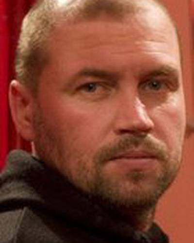 Эдуард Пальмов фото