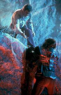 Кадр Звездный путь 3: В поисках Спока