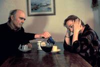 Кадр Черный список