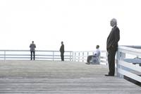 Кадр Побег из тюрьмы: Финальный побег (видео)