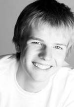 Эрик Дж. Берг фото