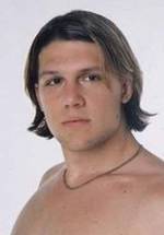 Кирилл Огарков фото