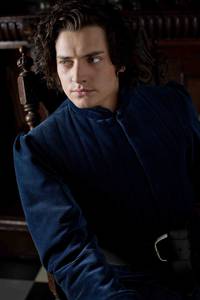 Кадр Белая королева