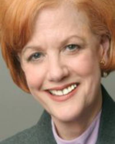 Барбара Сигел фото