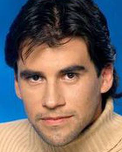 Mauricio Barcelata фото