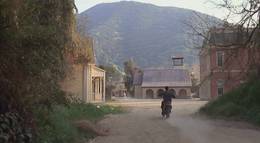 Кадр из фильма "Большое приключение Пи-Ви" - 2