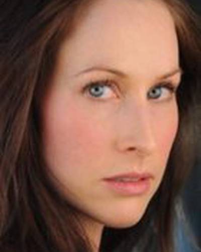 Натали Дикинсон фото