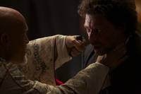 Кадр Череп и кости