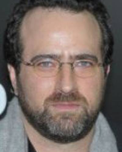 Эндрю Вайсблум фото