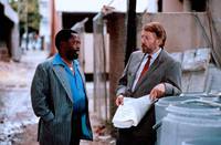 Кадр Сухой белый сезон