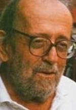 Ирвинг Стоун фото