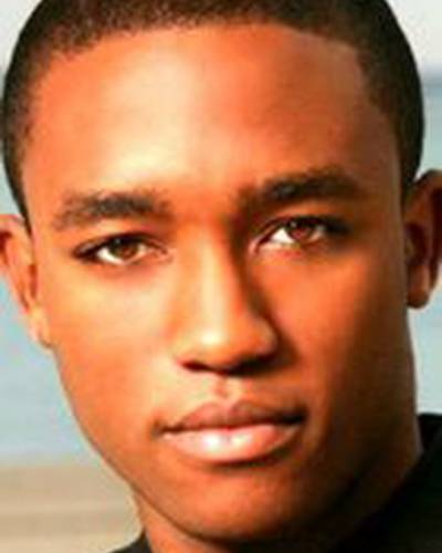 Ли Томпсон Янг фото