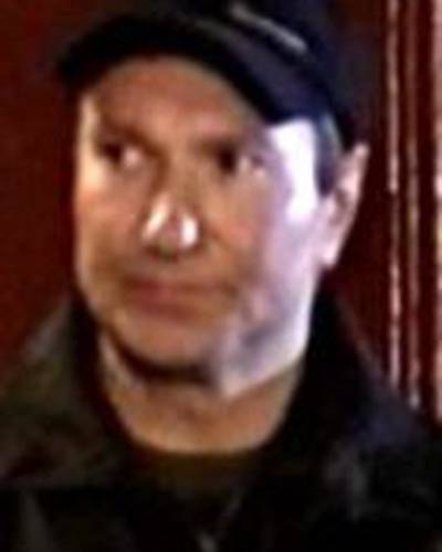 Александр Горбанев фото