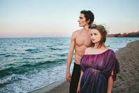 Кадр Он – дракон