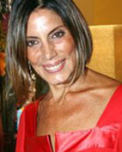 Мила Морейра фото