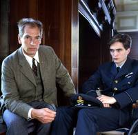 Кадр Преследователь Тоби Джагга