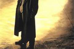 Первобытный страх