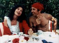 Кадр Зеленый луч