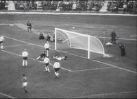 Кадр Кубок мира по футболу в Чили 1962 года