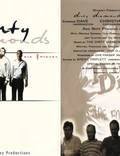 Постер из фильма "Dirty Diamonds Are Forever" - 1