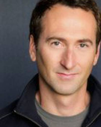 Ник Торен фото