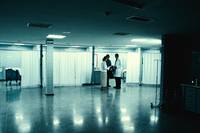 Кадр Северо-восток