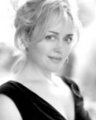 Анджелин Болл фото