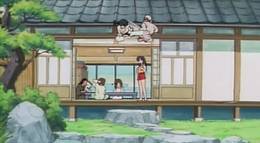 Кадр из фильма "Ранма 1/2" - 2