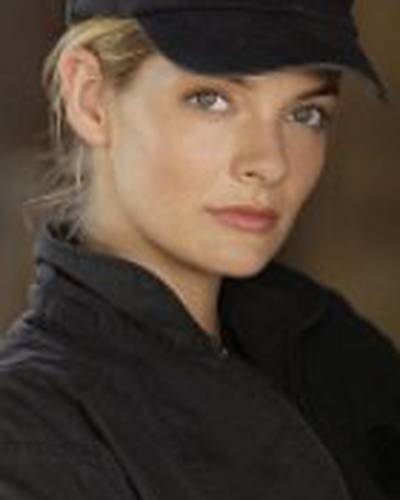 Николь Стейнведелл фото