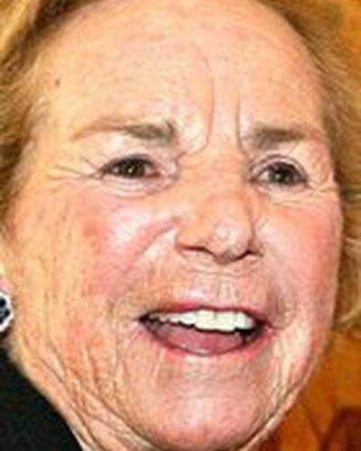 Этель Кеннеди фото