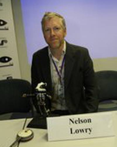 Нельсон Лоури фото