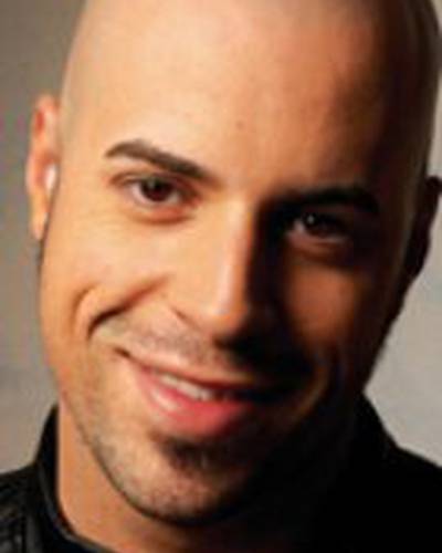 Адам Кристофер фото