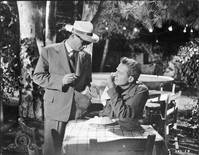 Кадр Никогда в воскресенье