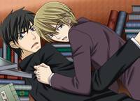 Кадр Чистая романтика