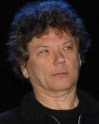 Джерри Харрисон фото