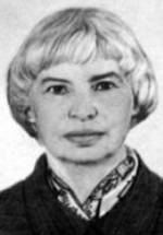 Алла Грачева фото